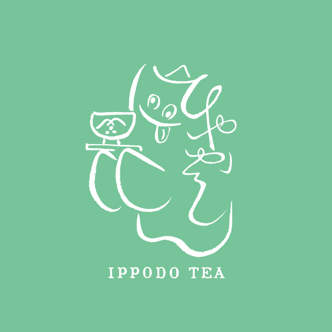 【店舗】ポップアップカフェ「ひやかしIPPODO TEA」4/26オープン