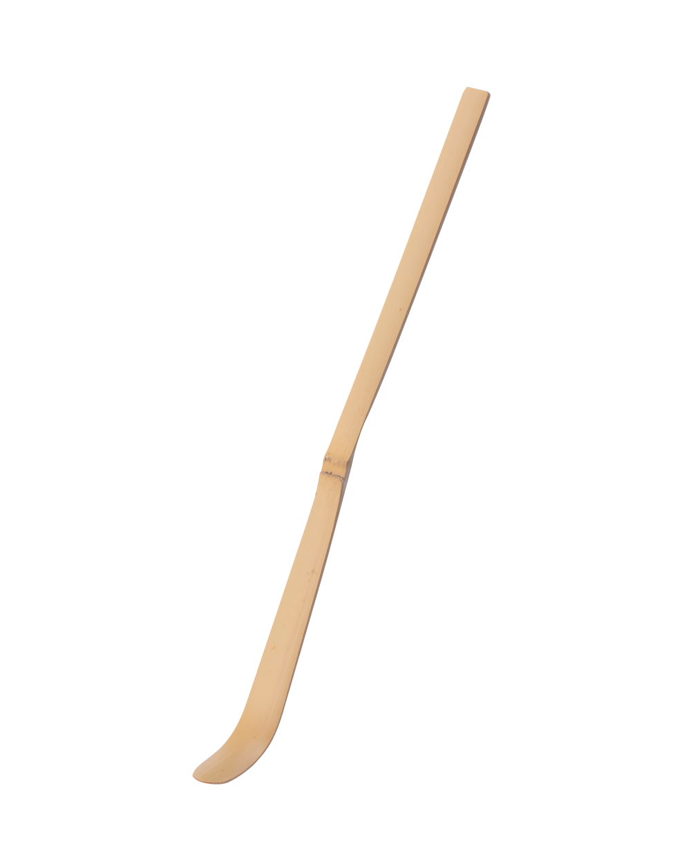 高山茶杓 – 一保堂茶舗