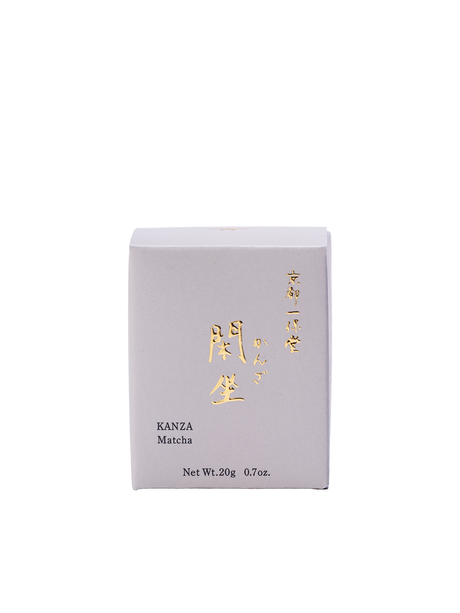 4個セット 20g缶 一保堂茶舗抹茶 抹茶 一保堂茶舗 – 関の白(かんのしろ)20g箱 茶