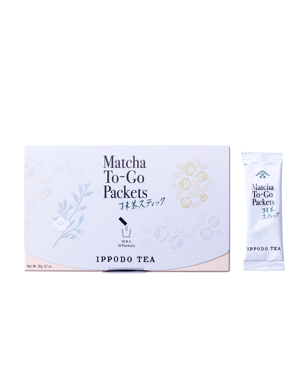 抹茶スティック10本入 – 一保堂茶舗 抹茶スティック10本入 – 一保堂茶舗