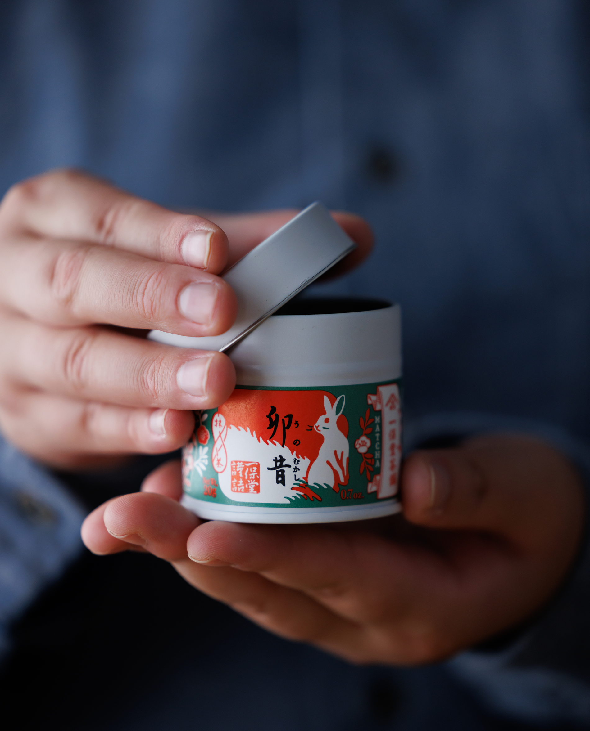 商品】新春特別抹茶「卯昔(うのむかし)」 – 一保堂茶舗 商品】新春特別抹茶「卯昔(うのむかし)」 – 一保堂茶舗