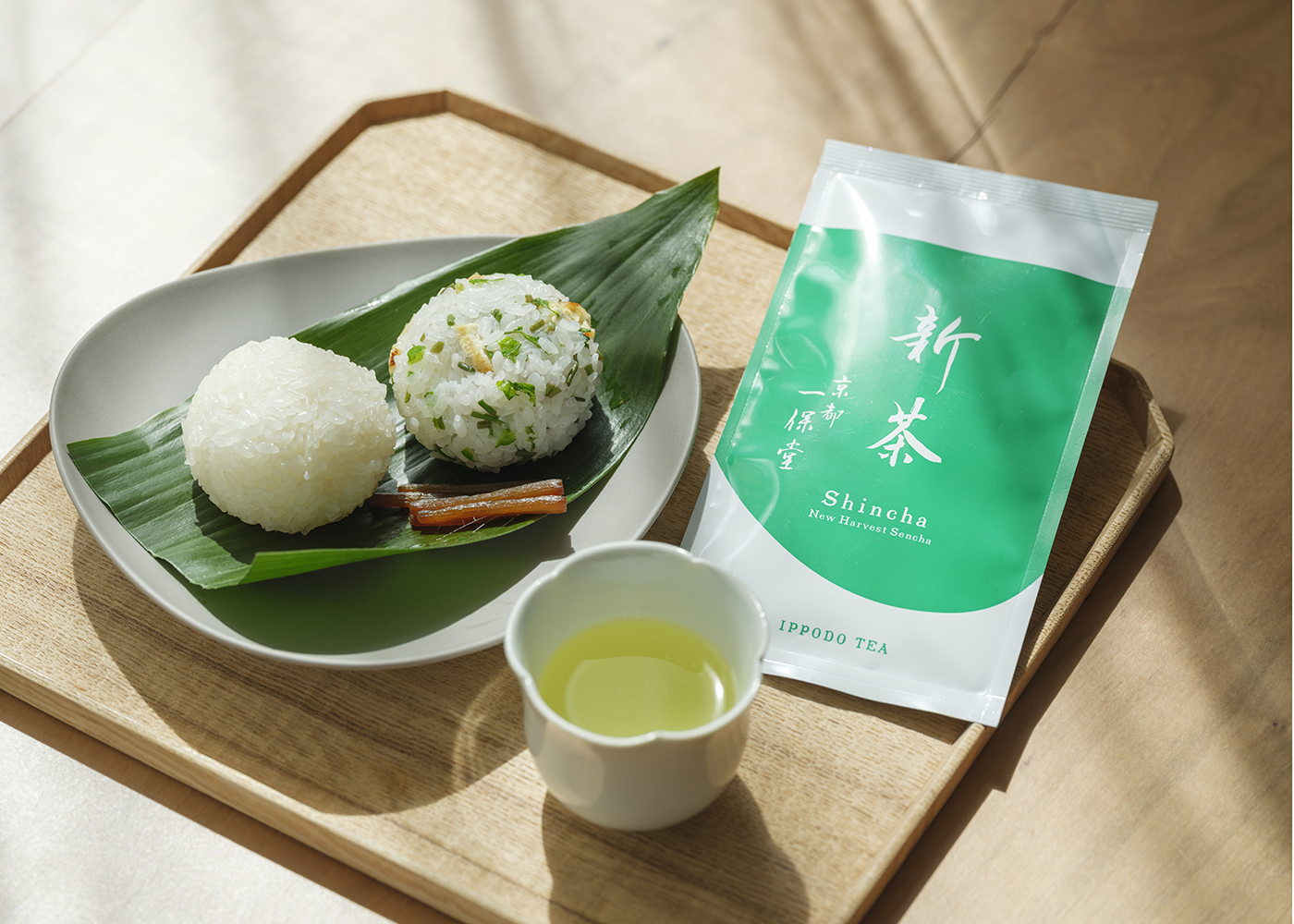 一保堂茶舗(いっぽどうちゃほ) 公式サイト