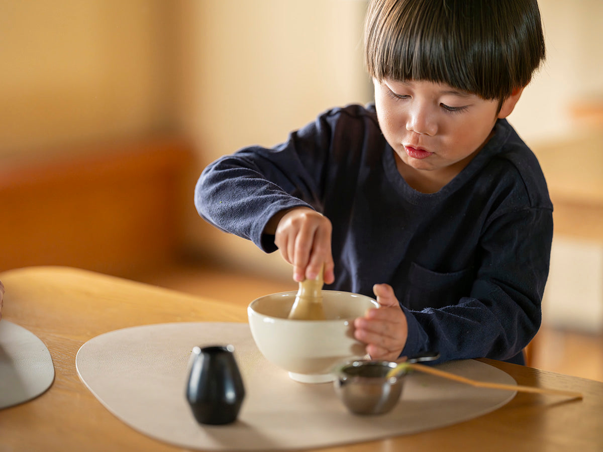 【イベント】阪神梅田本店 8/1「親子で楽しむお茶の時間」開催します！