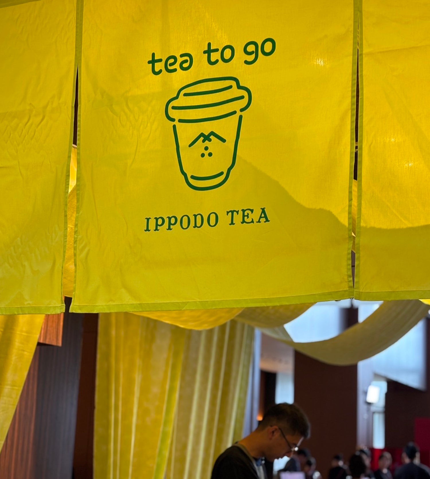 【イベント】東京ミッドタウン POP UP Store 9/5(金)-11/3(月・祝) オープンします