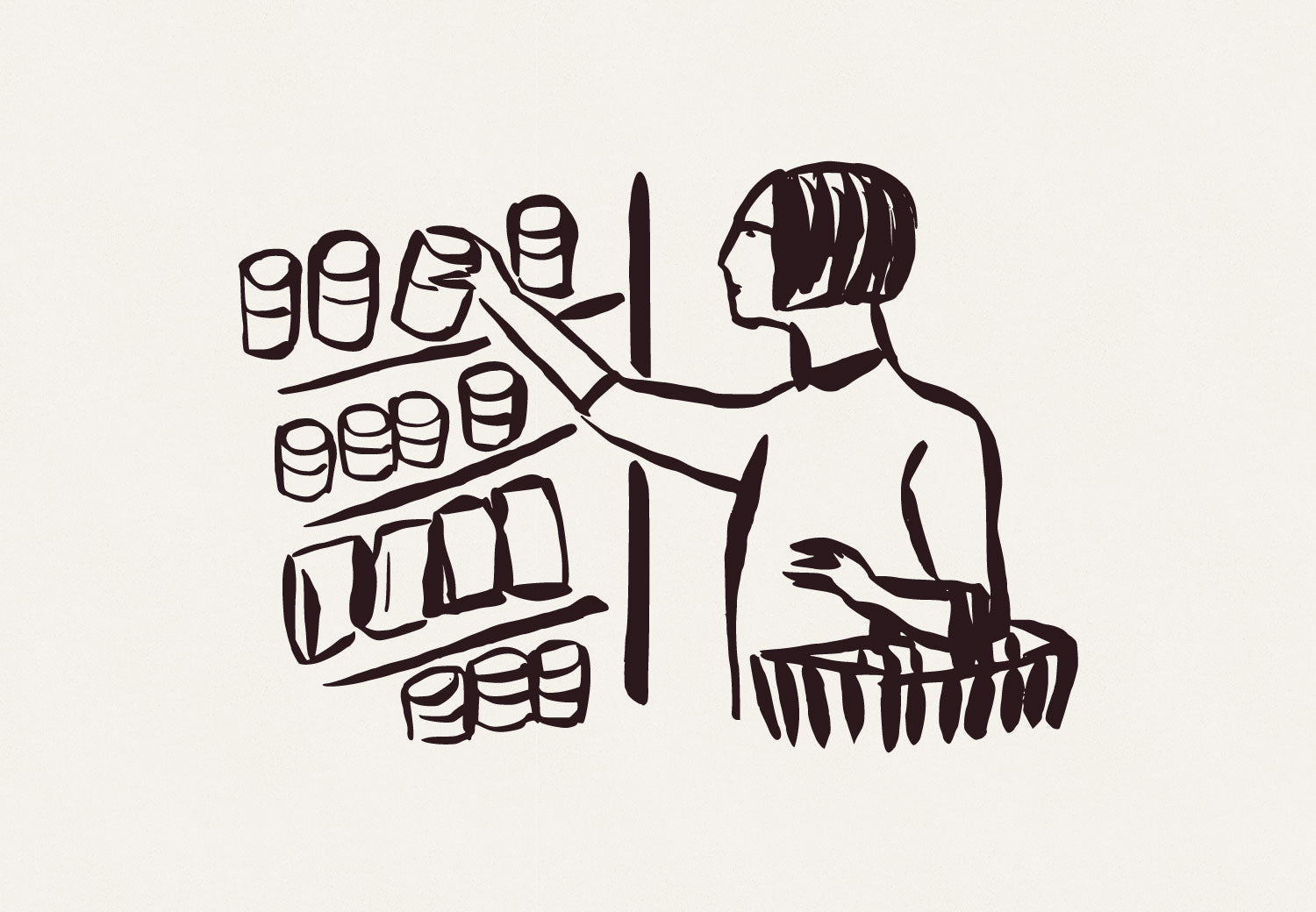 【店舗】京阪百貨店 すみのどう店　新しく出店いたします