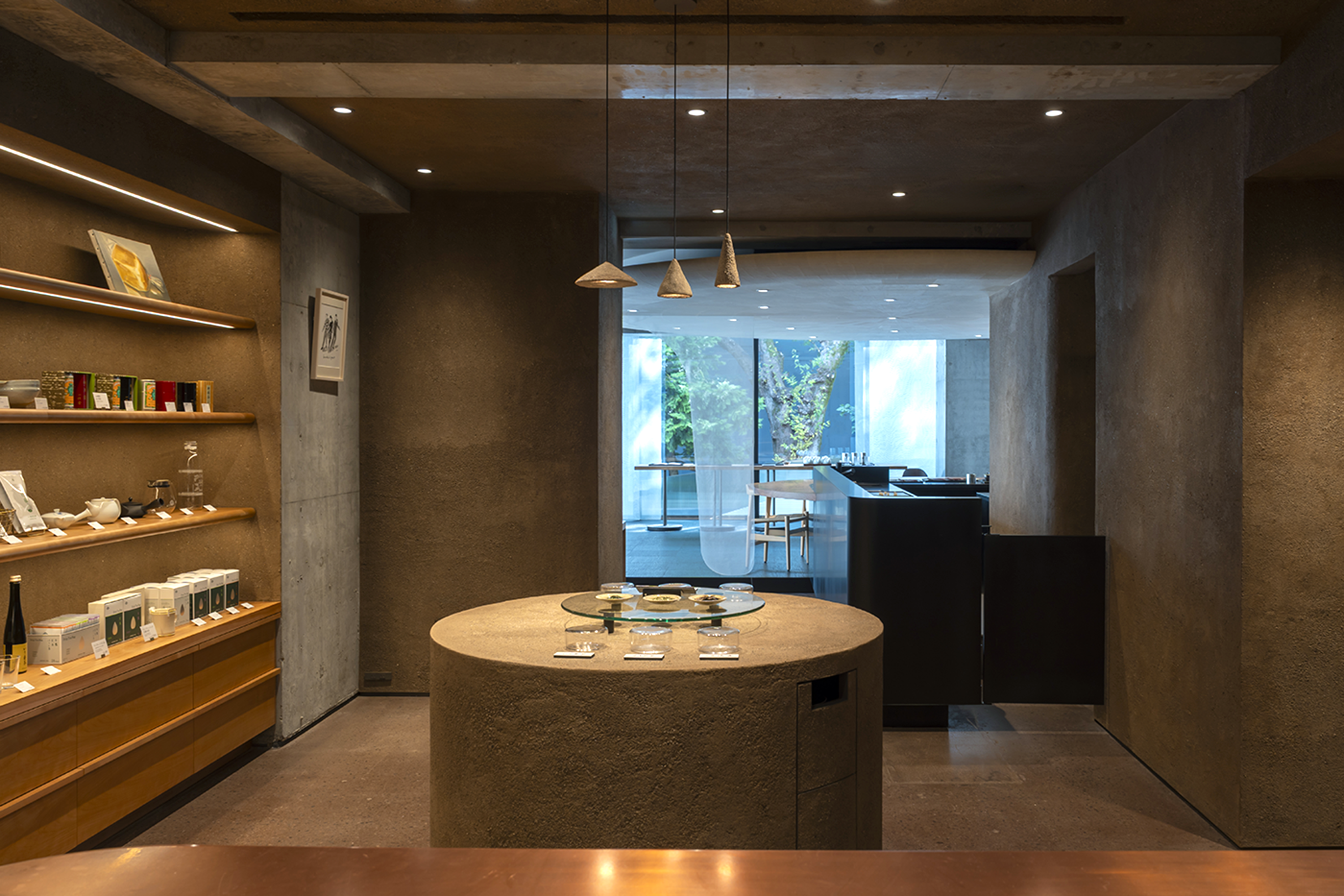 【青山店】9/11(木) 12(金) 20(土) 営業時間の変更について