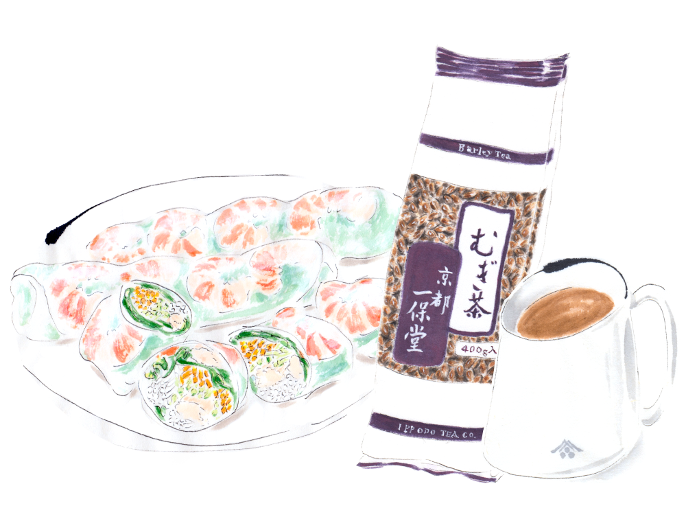 一保堂茶舗(いっぽどうちゃほ) 公式サイト