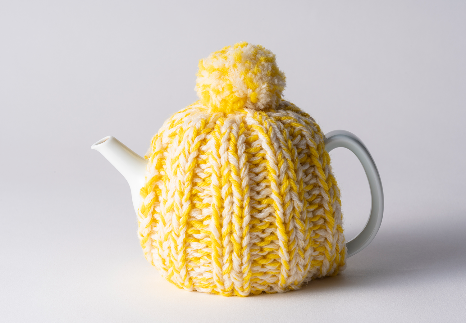 【商品】青山店限定・ポットジャンパー（ティーコゼー）