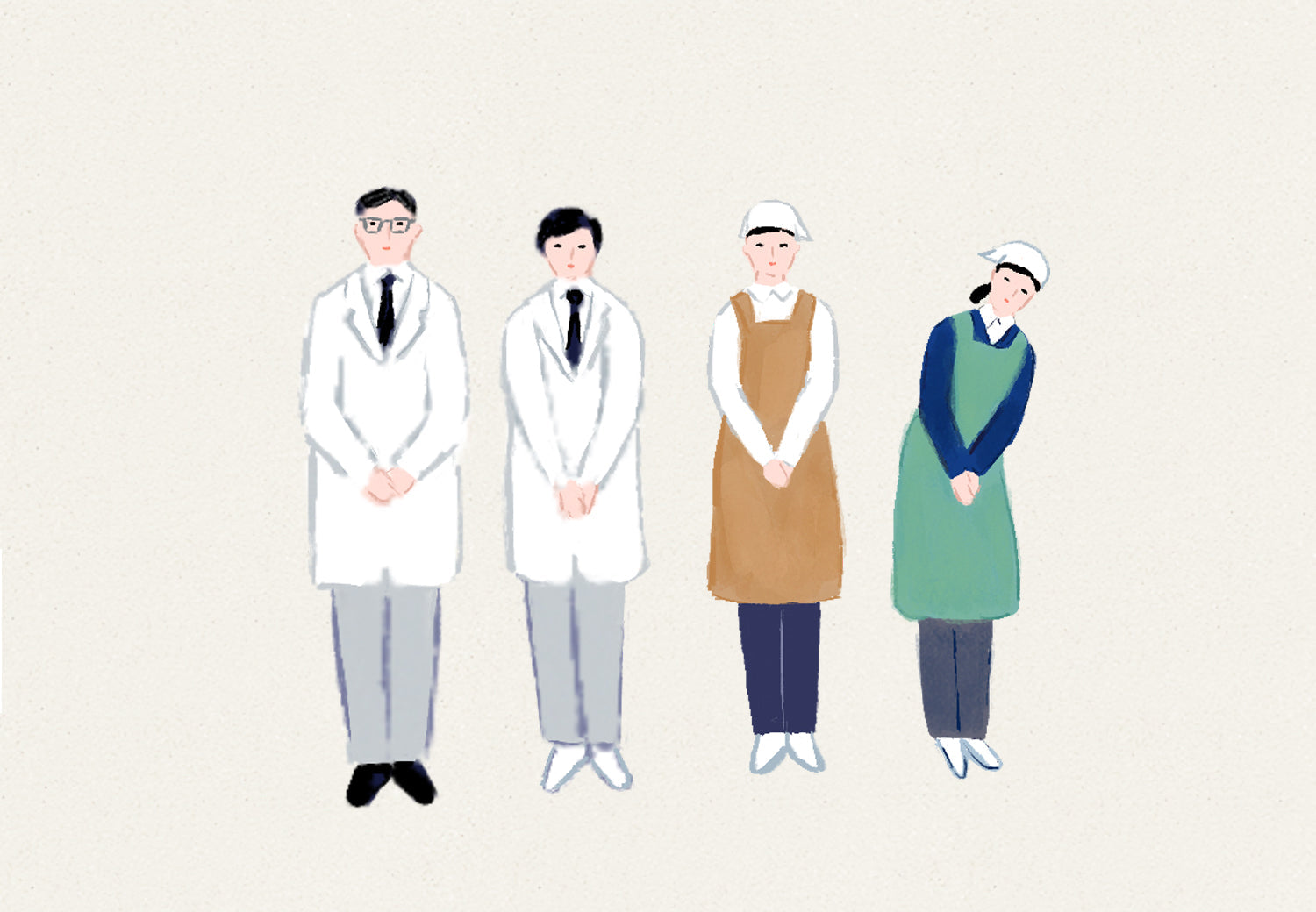 【商品】2026年3月 商品改定のご案内