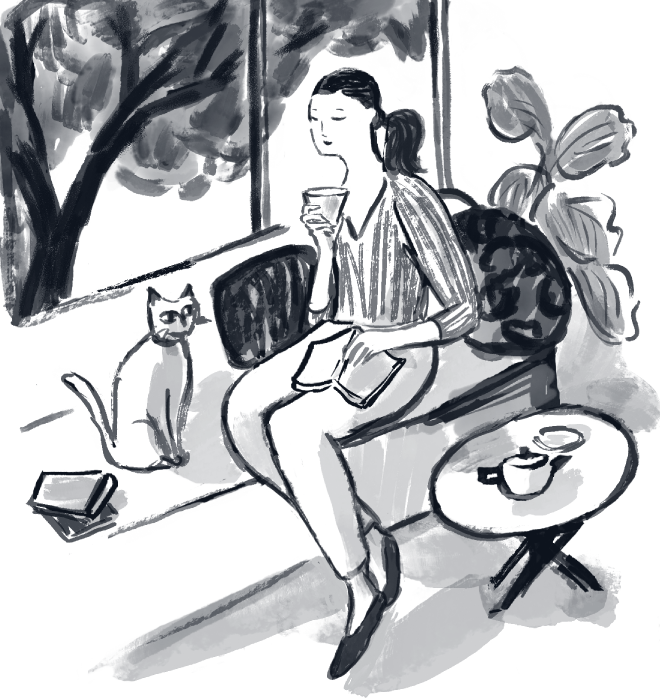 私の定番銘柄は?