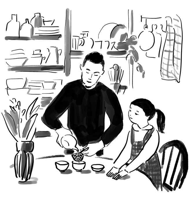 私の定番銘柄は？