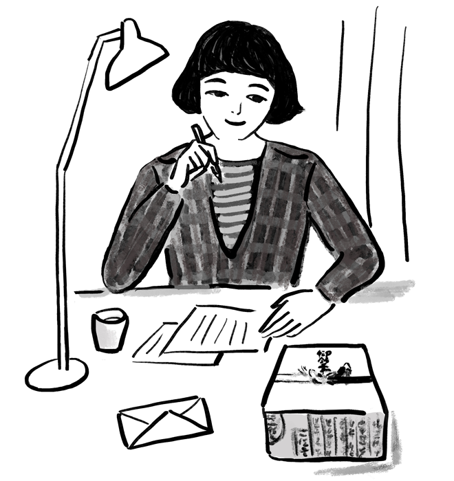 大切なあの人に<br>贈りたいお茶は？