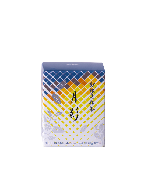 季節限定】抹茶 月影(つきかげ)20g箱 – 一保堂茶舗