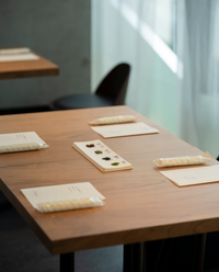 【青山店】12/22(月)お茶のある暮らしvol.27「おむすびと大福茶、新春抹茶と特別菓子を楽しむ会」