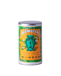 煎茶 薫風(くんぷう)中缶箱(150g) – 一保堂茶舗 煎茶 薫風(くんぷう)中缶箱(150g) – 一保堂茶舗