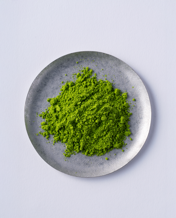 【12月1日発売】抹茶 駒昔(こまむかし)20g箱