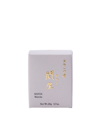 抹茶 閑坐(かんざ)20g箱 – 一保堂茶舗 抹茶 閑坐(かんざ)20g箱 – 一保堂茶舗