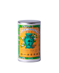 玉露 麟鳳(りんぽう)中缶箱(180g) – 一保堂茶舗 玉露 麟鳳(りんぽう)中缶箱(180g) – 一保堂茶舗