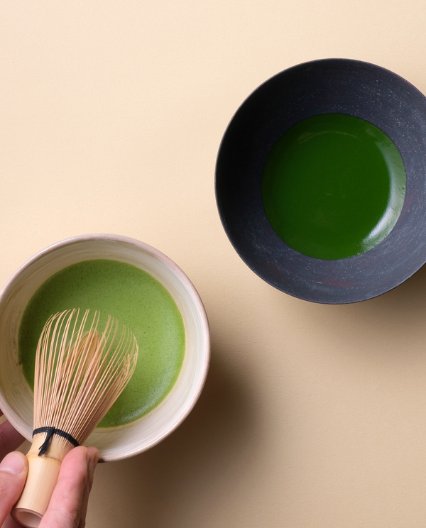 【12月1日発売】抹茶 駒昔(こまむかし)20g箱