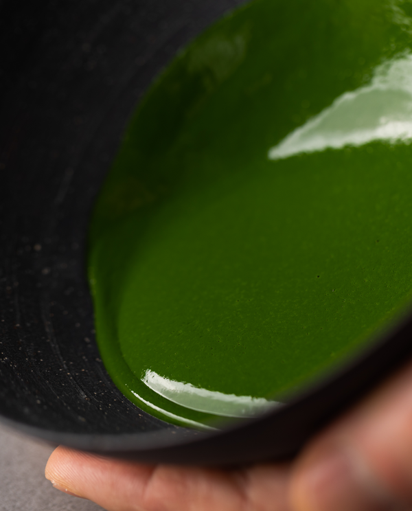 抹茶 閑坐(KANZA)20g缶