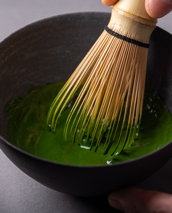 抹茶 閑坐(KANZA)20g缶