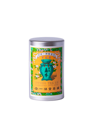 煎茶 嘉木(かぼく)小缶箱(90g)