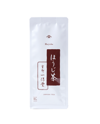 【11月1日発売】ほうじ茶80g袋