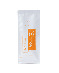 【11月1日発売】くきほうじ茶80g袋