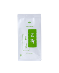 【11月1日発売】若柳80g袋