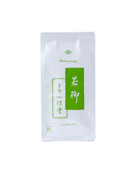 【11月1日発売】若柳80g袋