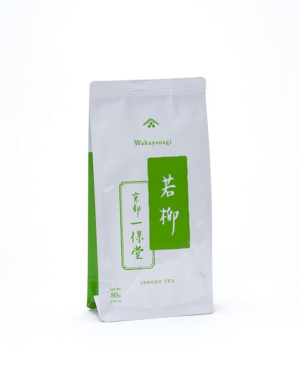 【11月1日発売】若柳80g袋