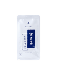 【11月1日発売】玄米茶80g袋