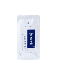 【11月1日発売】玄米茶80g袋