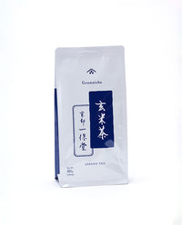【11月1日発売】玄米茶80g袋