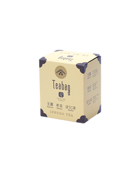 ティーバッグアソート12(玉露・煎茶・ほうじ茶) – 一保堂茶舗