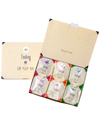 ティーバッグアソート36(玉露・煎茶・ほうじ茶)
