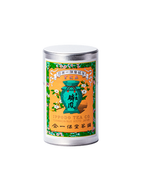 【10月1日発売】 玉露 麟鳳(りんぽう)小缶箱(80g)