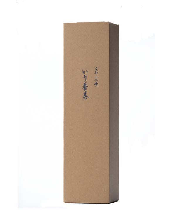 【ご予約】7月下旬お届けいり番茶ボトリングティー