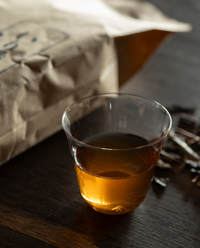 【ご予約】7月下旬お届けいり番茶ボトリングティー