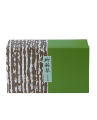 大福茶 中缶(2本)・極上ほうじ茶 紙筒