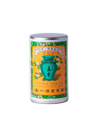 煎茶 嘉木(かぼく)中缶箱(155g)