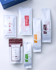【11月15日発売】【大福茶】熱湯バラエティ6種セット