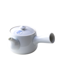 販売終了】白磁急須・大(清水焼) – 一保堂茶舗 販売終了】白磁急須・大(清水焼) – 一保堂茶舗