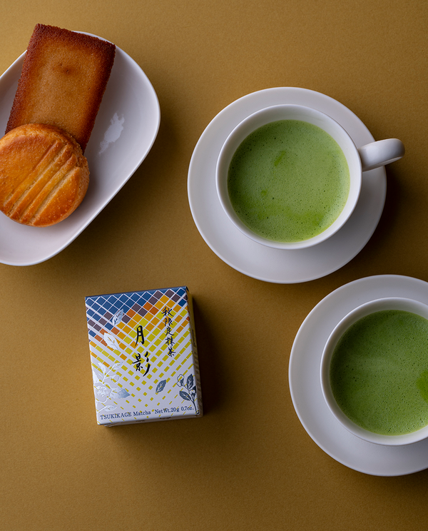 Ippodo 抹茶 9セット 商品】10/1(日) 「はじめの一保堂」リニューアル新発売 – 一保堂茶舗