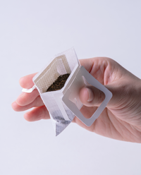 【2月1日発売】ドリップティーバッグ紅茶6袋入