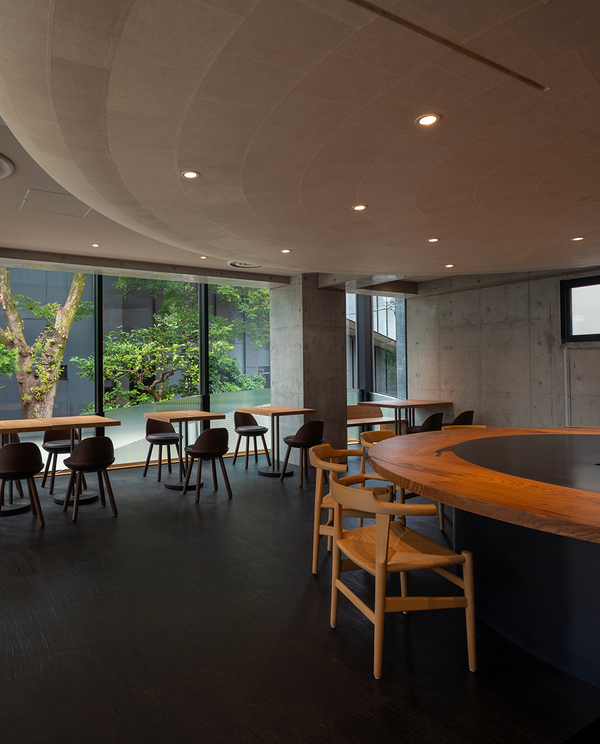 【青山店】12/22(月)お茶のある暮らしvol.27「おむすびと大福茶、新春抹茶と特別菓子を楽しむ会」