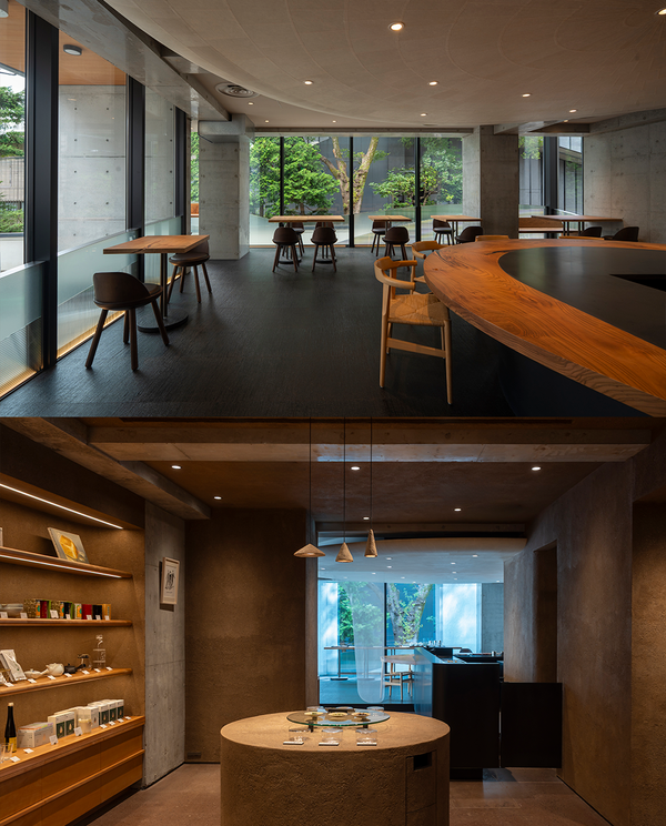 【青山店】3/30(月)親子で楽しむお茶の時間 -急須編- 参加チケット