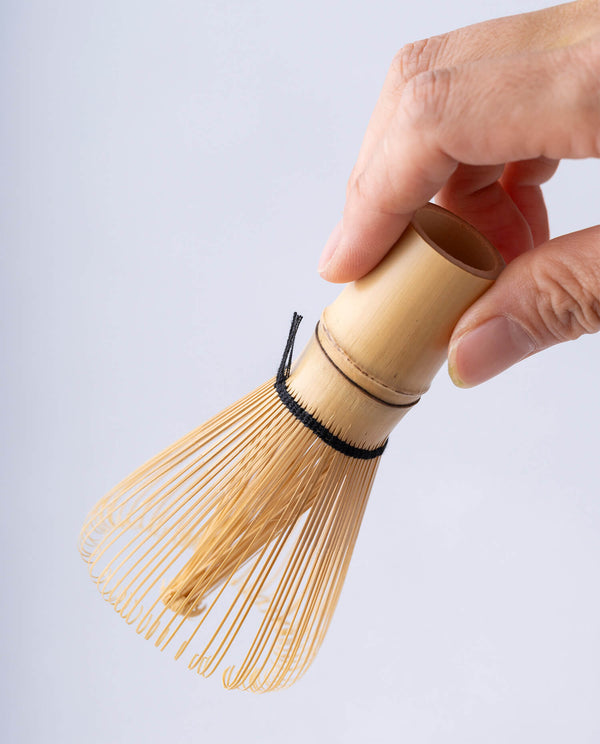 高山茶筌 80本立 – 一保堂茶舗