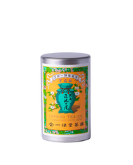 煎茶 正池の尾(しょういけのお)小缶箱(85g)