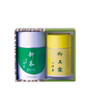【受注生産品・6月お届け】新茶 中缶・玉露 滴露  小缶
